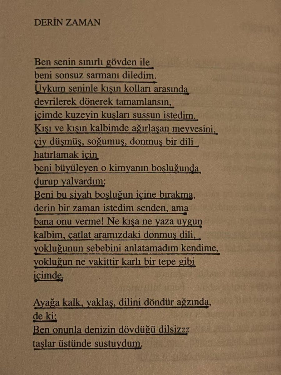pesimistsez's tweet photo. yokluğun ne vakittir karlı bir tepe gibi 
içimde https://t.co/giIhJfNl3z