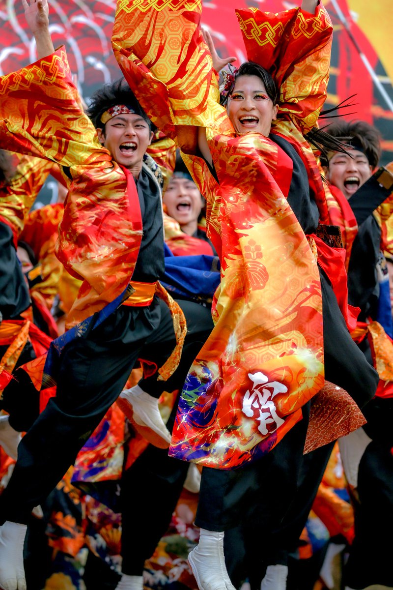 anan_d_d's tweet photo. #犬山踊芸祭
#夜宵 https://t.co/y5xx5qqrEg