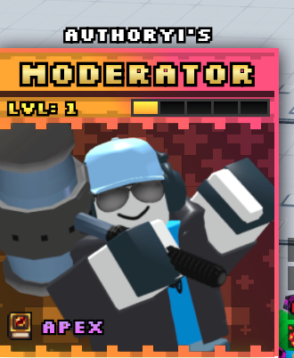 AuthorylRBX's tweet photo. Some of my favourite icons/renders for towers in Noob Tower Defense :)

#Robloxdev #roblox https://t.co/jhDxnwJmkR