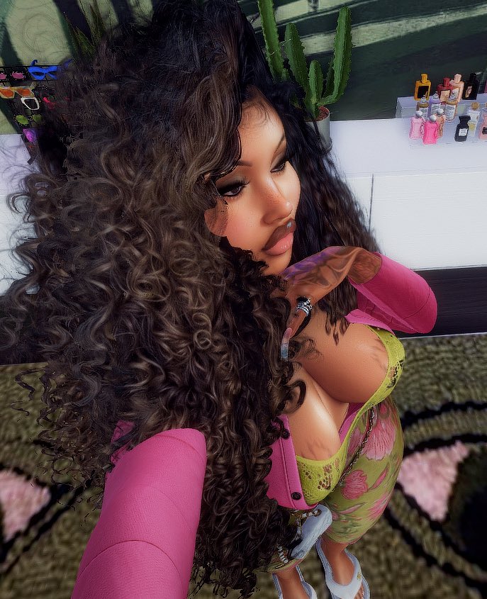 ItsDollDee's tweet photo. 🎀 https://t.co/0u0zACF6Su