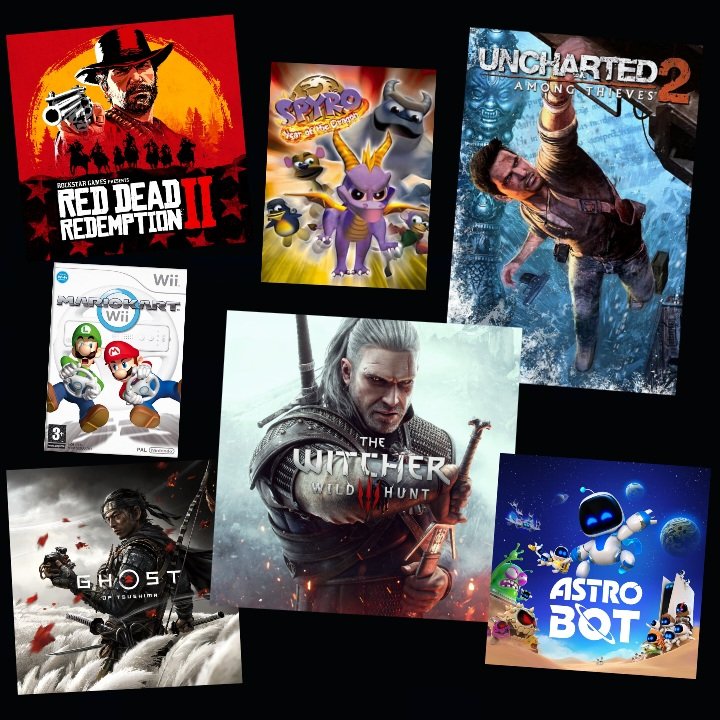 hakuna_33matata's tweet photo. The gamer // The games https://t.co/HCd6MxKysj