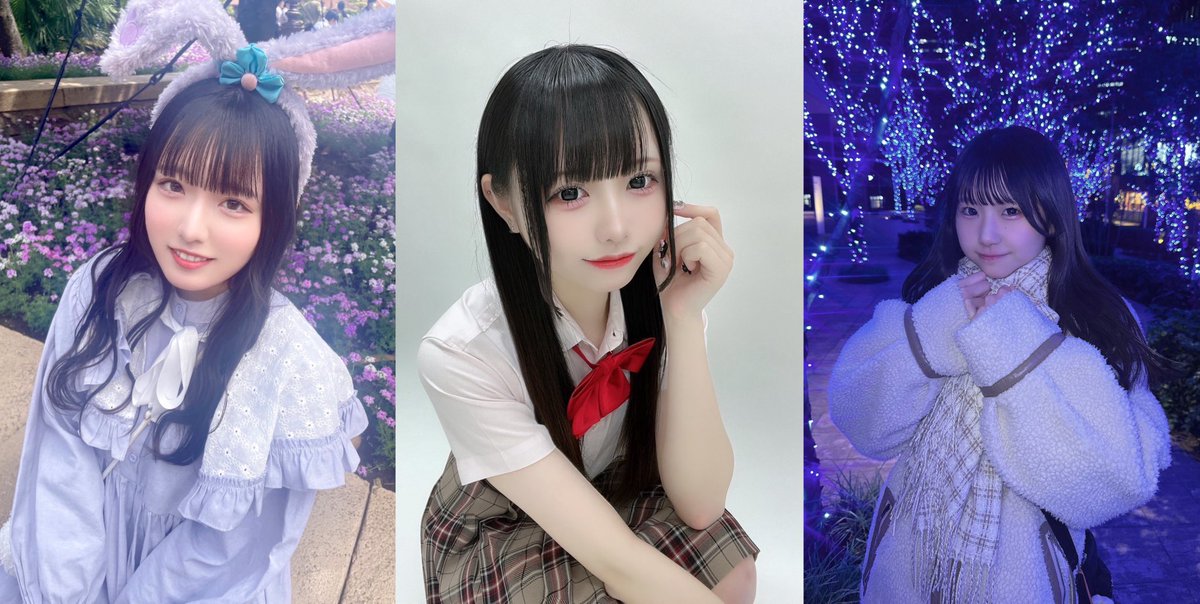 plusp_event's tweet photo. \\  予約受付延長のお知らせ  //

明日6/11(木) メリーパレード個人オフ会in下北沢ですが、下記メンバーの予約受付を【6/11 0:00まで】に延長ささていただきました✨️

💜 矢ヶ崎なな
1部　16:00-16:50
2部　17:00-17:50
3部　18:00-18:50
4部　19:00-19:50
https://t.co/qONtJqfx1c

🤍 汐崎くれあ
2部　17:00-17:50
3部　18:00-18:50
4部　19:00-19:50
https://t.co/oDUI43VYoh

🩷 神咲杏奈
1部　16:00-16:50
5部　20:00-20:50
https://t.co/RxddLGWWP3