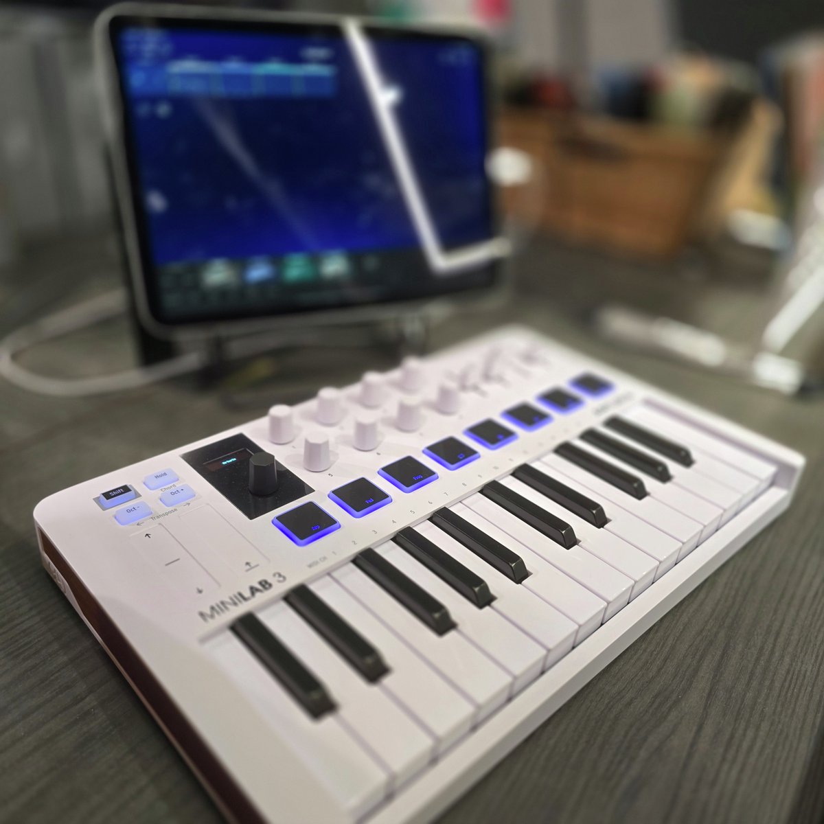 KORG (@korg_inc) / Posts / X