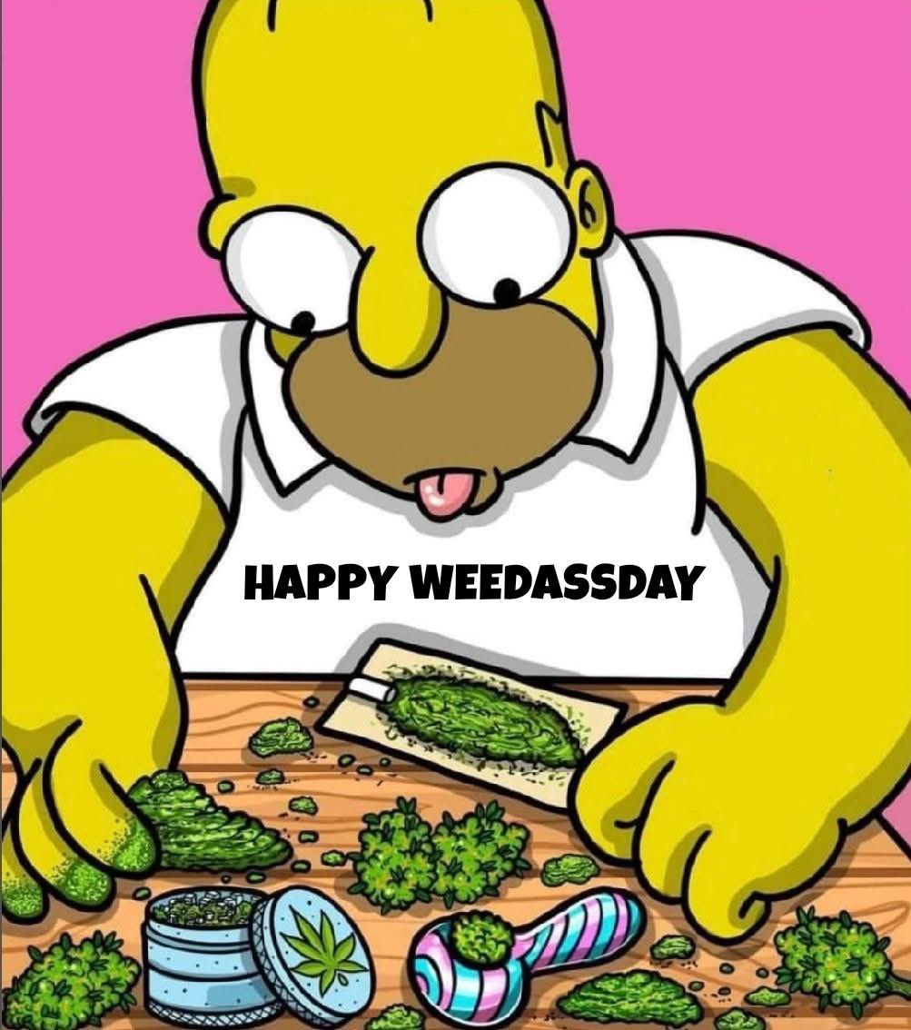 HighAngel's tweet photo. Good morning 🌤️ happy Wednesday 

What’s up? I’m late my bad lol I had some things to do

I haven’t even smoked yet

But that’s about to change :)

Have a beautiful day

It’s wake n bake time

Stay lifted ✨💨💨 https://t.co/6MC6GH2Aej