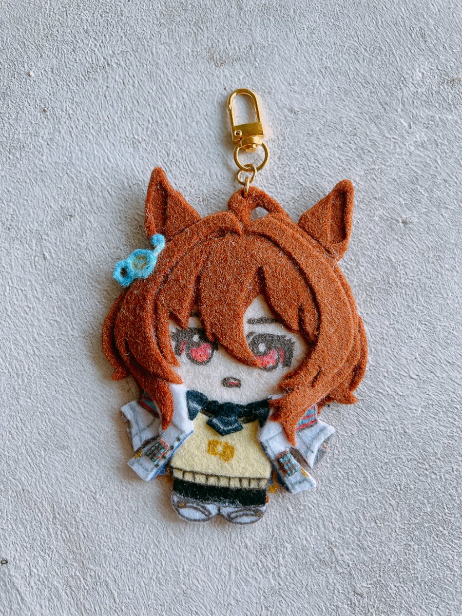 GGiswitch's tweet photo. 🪡รับคัสต้อมตุ๊กตา🐈‍⬛
อนิเมะ มังงะ วีทูปเปอร์ ทำได้หมดเลยค่ะ แค่ส่งรูปคาแรคเตอร์ที่ชอบมาที่ 
>>>  Line : @ gigiwitch  
ราคาเริ่มต้น 300.- 
ส่งฟรี 🍀💗

ทักมาสอบถามคิวก่อนได้นะคะ

ช่วยแชร์หน่อยนะคะ 🙇🙇‍♀️
ตกงาน  ยังหางานใหม่ไม่ได้เลยค่ะ 🥹 https://t.co/K65e8GlWX7