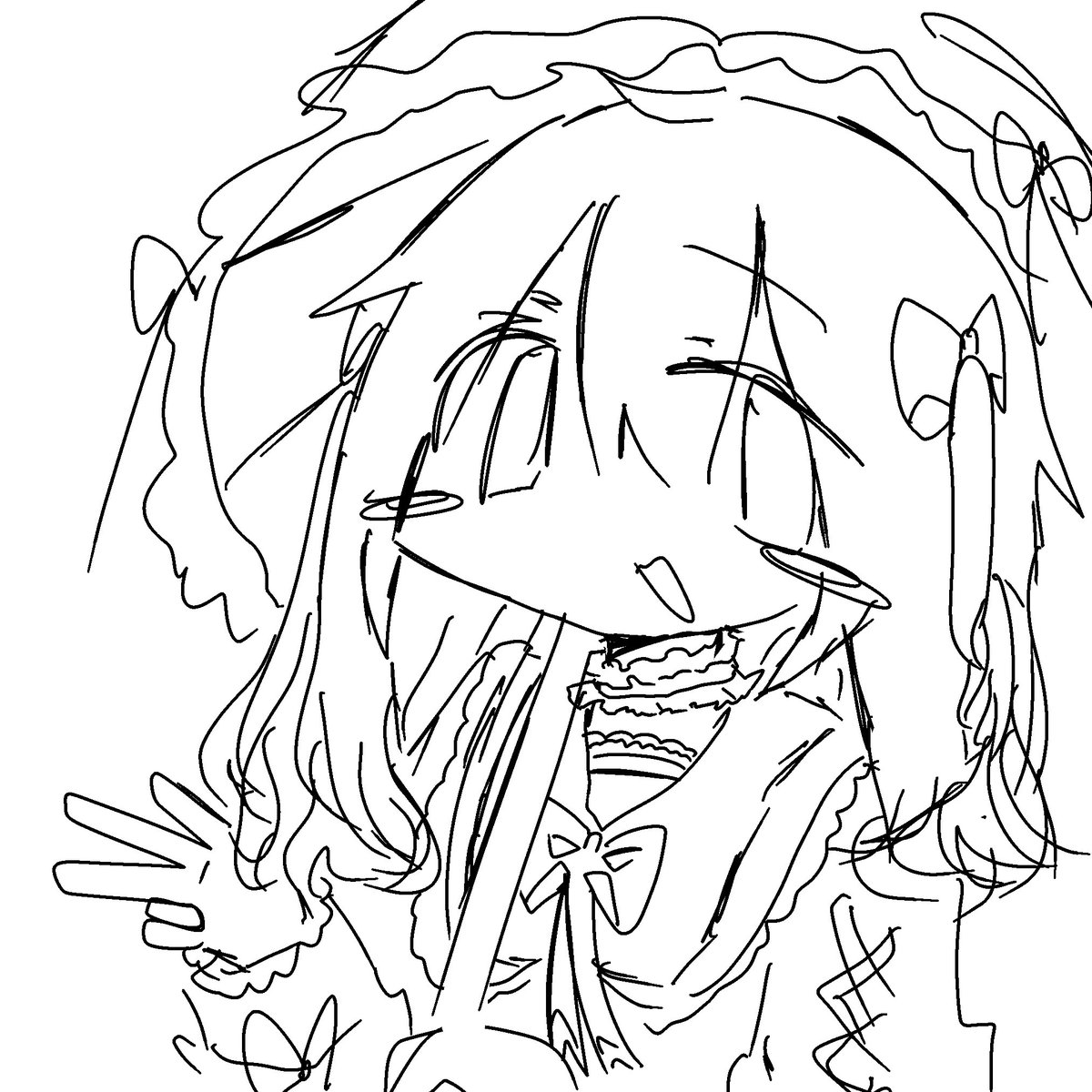 みつこ tweet media