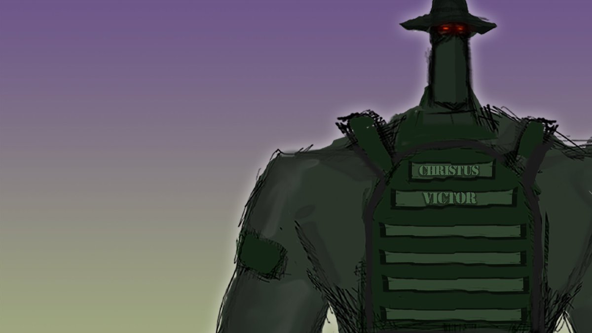 Angry Grunt tweet media