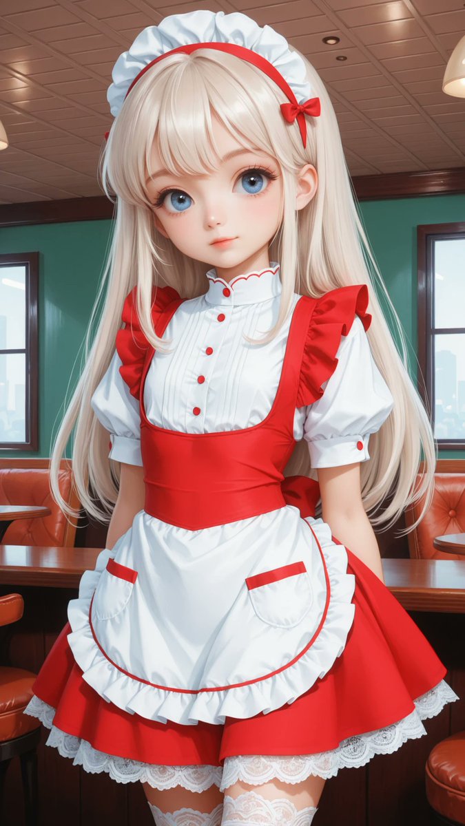 アリス服飾店 tweet media