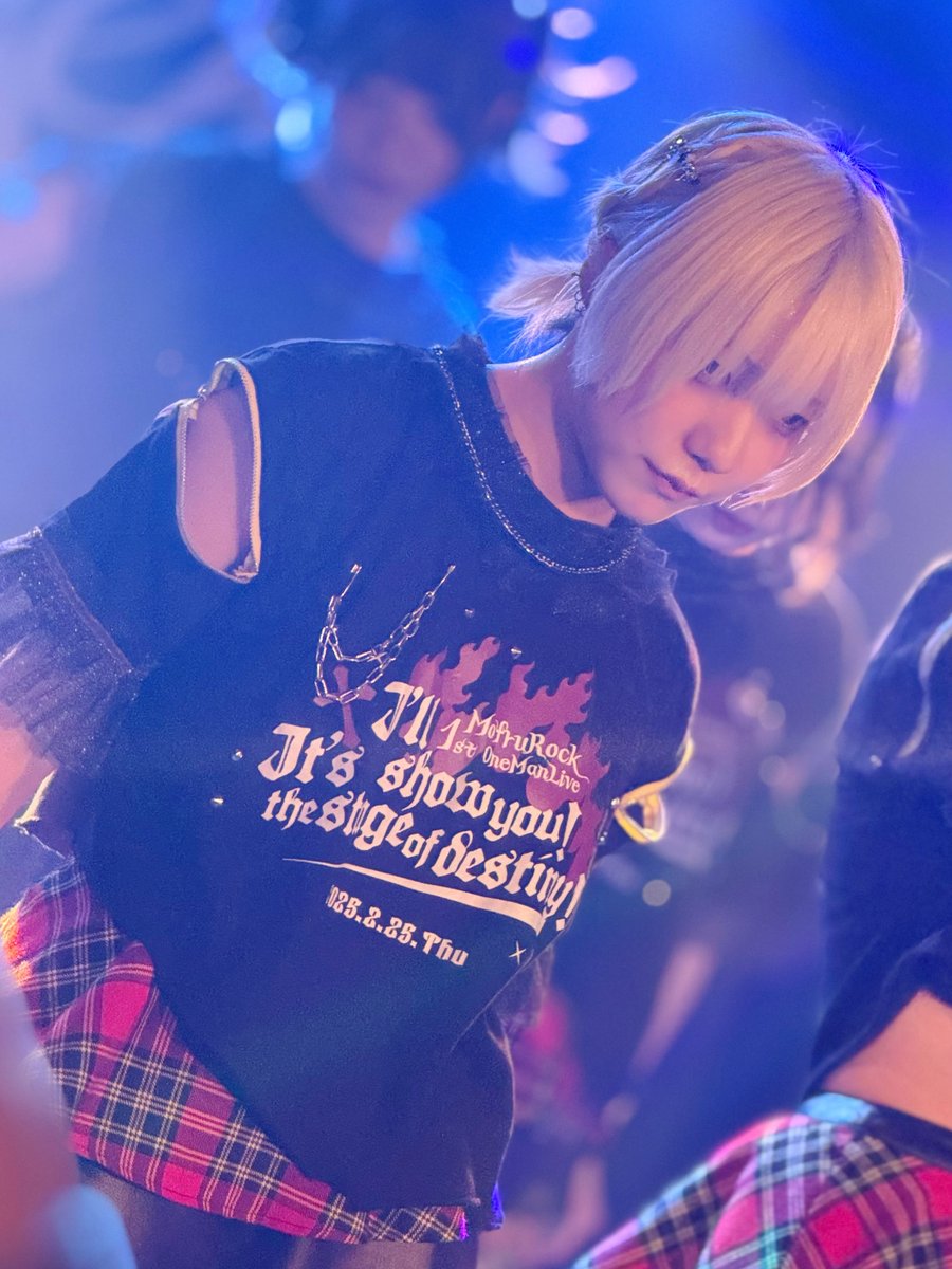 hairo_yui's tweet photo. MofruRock むぎんちゅ

ｶｯｺﾑｷﾞﾁｬﾝ!!

#夏むぎ畑
#夏芽むぎ
#アイドル https://t.co/ZJUXubfogE