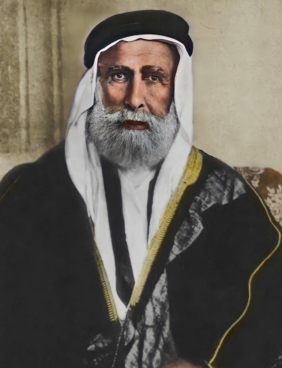 NSbeihi's tweet photo. بمناسبة الذكرى المجيدة للثورة العربية الكبرى ويوم الجيش، أرفع أسمى آيات التهاني والتبريكات إلى مقام حضرة صاحب الجلالة الهاشمية الملك عبدالله الثاني ابن الحسين المعظم، وإلى القوات المسلحة الأردنية – الجيش العربي، درع الوطن وسياجه الحصين.

في مثل هذا اليوم الخالد، نستذكر بفخر الشريف الحسين بن علي – طيب الله ثراه – الذي أطلق أول طلقة في وجه الظلم والاستعمار، معلناً بداية نهضة الأمة العربية وسعيها للحرية والوحدة.

وتتجلى هذه الروح اليوم في جيشنا العربي المصطفوي، الذي وُلد من رحم الثورة، وورث مبادئها، فكان الحامي للأرض والعرض، والسند للشعب في السلم والحرب.

ويواصل جلالة الملك عبدالله الثاني – حفظه الله – مسيرة المجد الهاشمي، حاملاً راية العروبة والكرامة، ومرسخاً قيم الثورة في بناء وطن قوي، آمن، وراسخ في مبادئه.

كل عام وجيشنا العربي بألف خير، وكل عام والأردن عزيز، شامخ بقيادته، وأبيٌّ برجاله
#يوم_الجيش
#الثورة_العربية_الكبرى