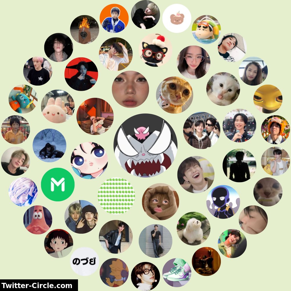ที่รักครับ Ah ah ah ah ah only u || พิกกี้บูบู tweet media