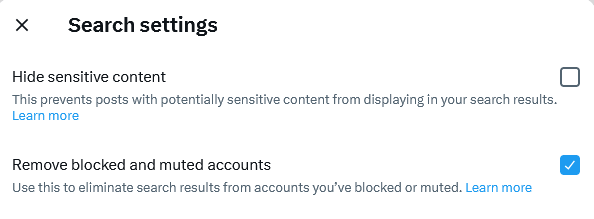 Rhad_Trading's tweet photo. @X 
Guys, I get why you have done this but please please make this tickbox that allows me to hide all the spammers work again on an opt in basis.

FinX research and information sharing has become next to impossible https://t.co/aTorSopt3S
