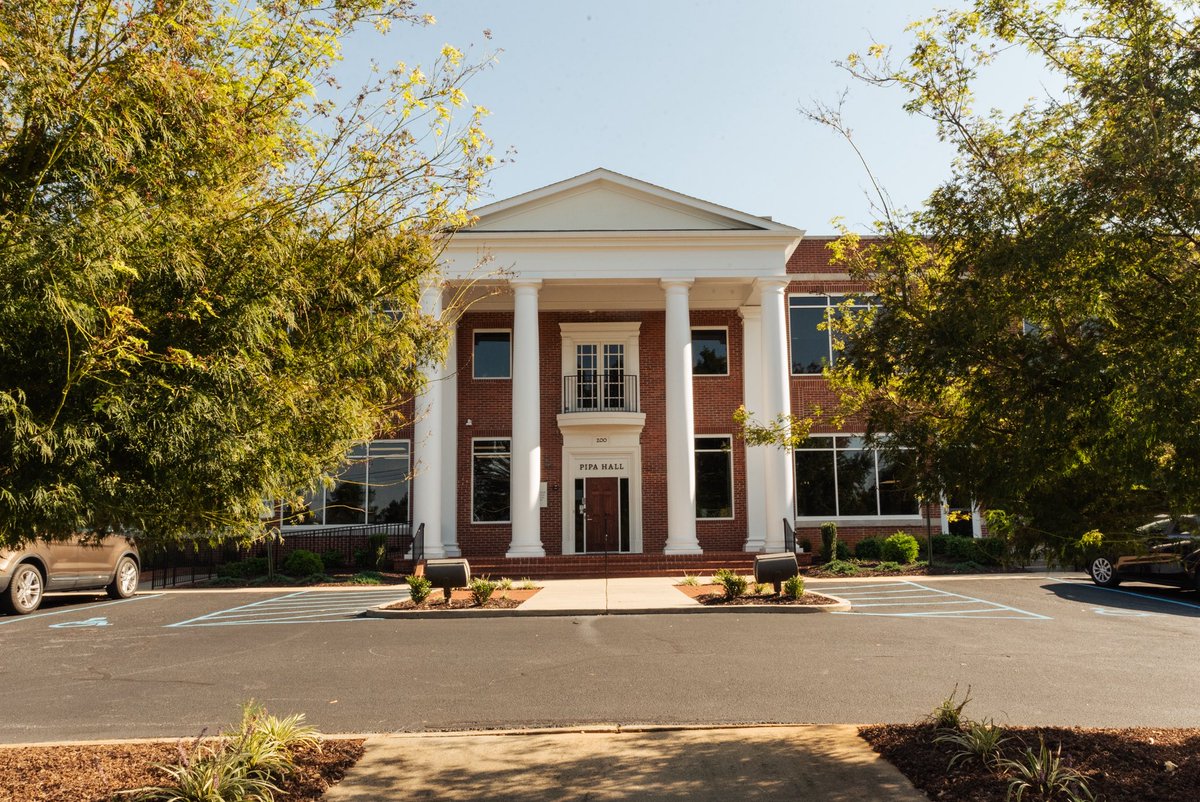GPTSeminary's tweet photo. Are you prayerfully considering pursuing your Master of Divinity? 

We invite you to visit our campus in Greenville to experience GPTS for yourself. This is the best way to truly understand how GPTS is different. You’ll get to tour the campus, have lunch and Q&A time with professors, and chat with current students. 

For more information visit https://t.co/QaAbjE9m6o