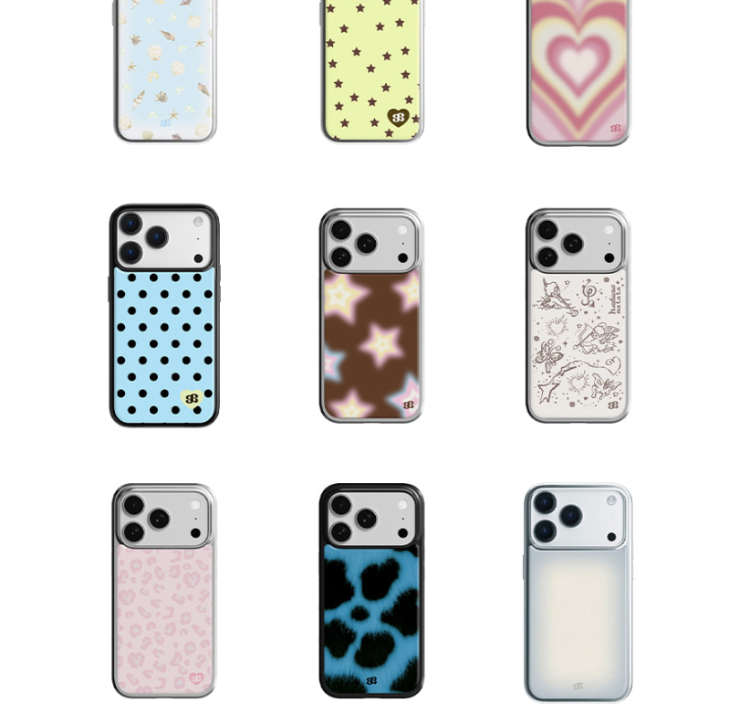 jennocivic's tweet photo. 🇮🇩 INA GO ] - PRE ORDER  EARPEARP RANDOM PHONECASE SALE

SAMSUNG &amp; IPHONE 
60K DP 40K 

CLOSE; UNTIL SOLD
https://t.co/mYAFz0rXTT
★ bersih ina inc cargo tax &amp; packing
★ GO dom bekasi
★ di form "GUESS" https://t.co/105Ldd1qXb