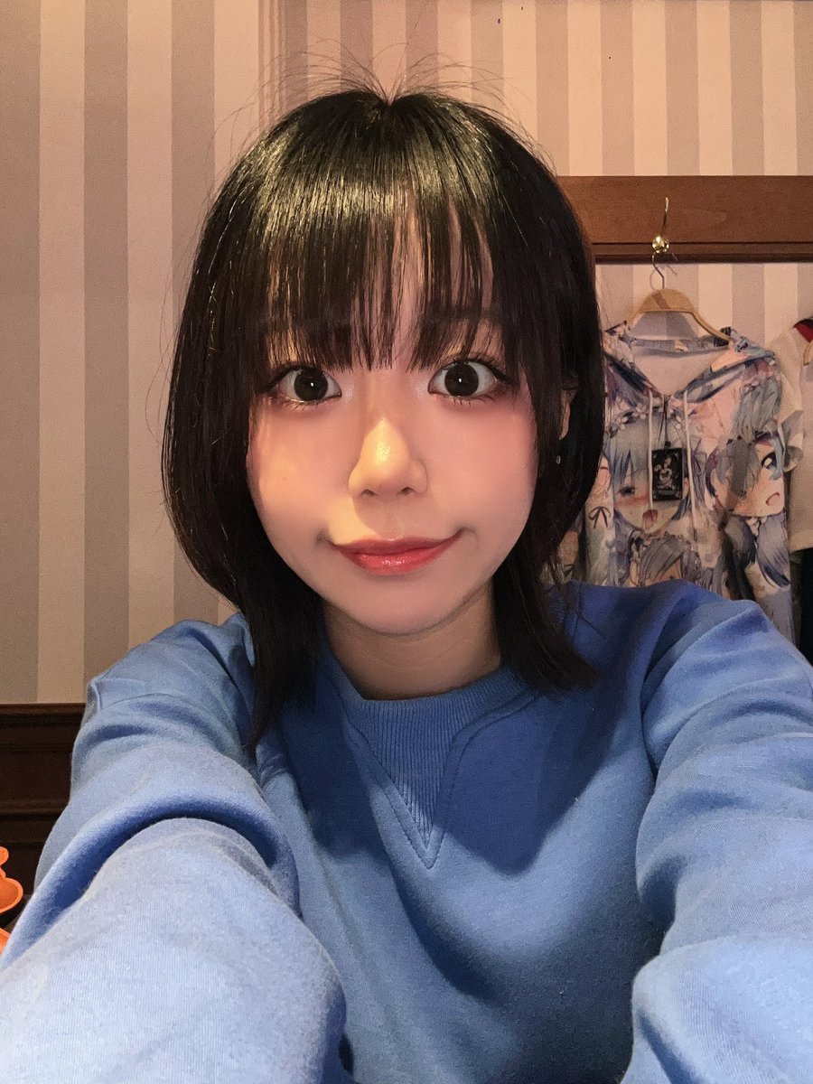 ann_19__'s tweet photo. しゅっ https://t.co/nwUSL5jgyI