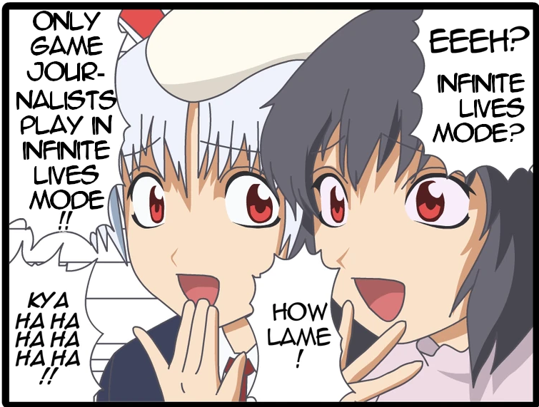 figamin 🔜 Touhoufest tweet media