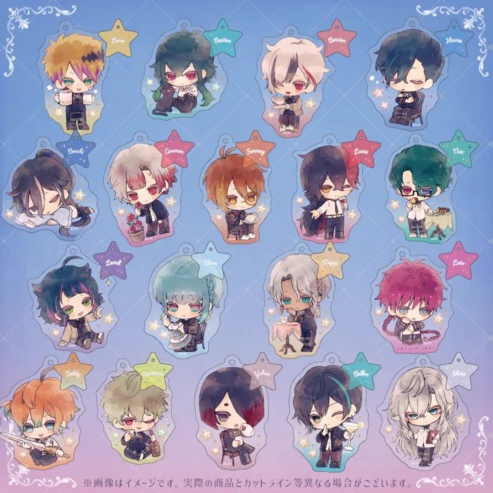公式】あくねこgoods & event on X: 
