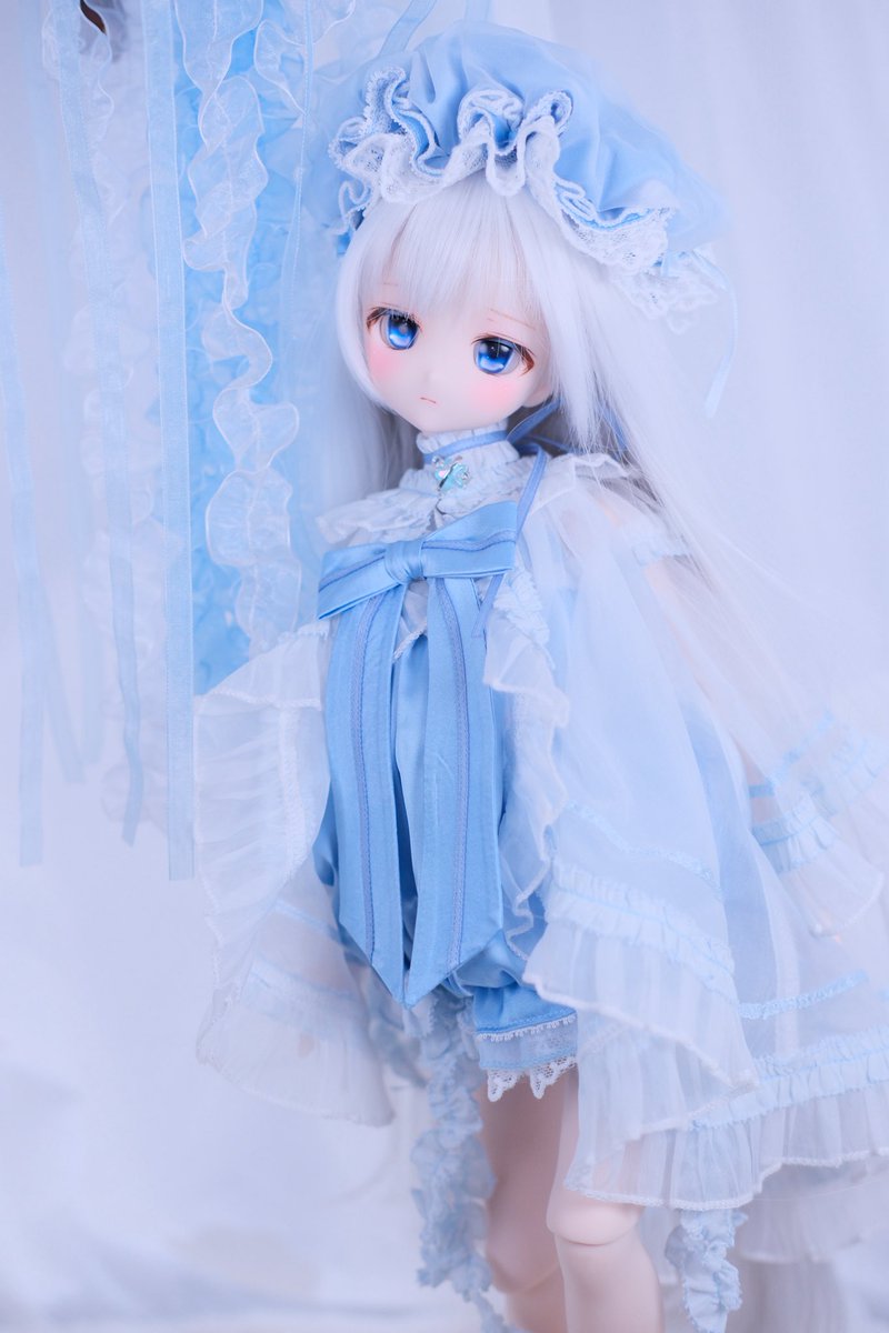 yua_misaki_doll's tweet photo. 27番ちゃん、出品いたしました✨
よろしくお願いいたします！

#ゆあっ子 https://t.co/B9DrIUvQ6o