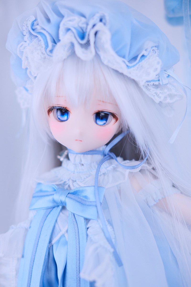 yua_misaki_doll's tweet photo. 27番ちゃん、出品いたしました✨
よろしくお願いいたします！

#ゆあっ子 https://t.co/B9DrIUvQ6o