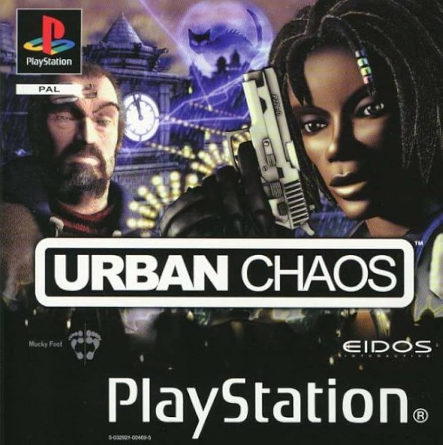GrumpyCee's tweet photo. @PlayStationFR J'avais 11 ans, cette intro, cette musique https://t.co/9TVC5lbSLo