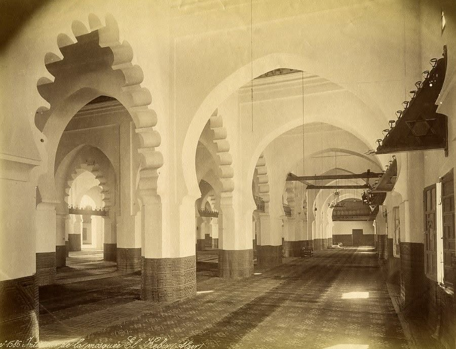 ericthomex's tweet photo. Intérieur de la Mosquée 🕌Djamaa El Kebir, Alger
#Algeria 🇩🇿 https://t.co/ZSHgK1PWE6