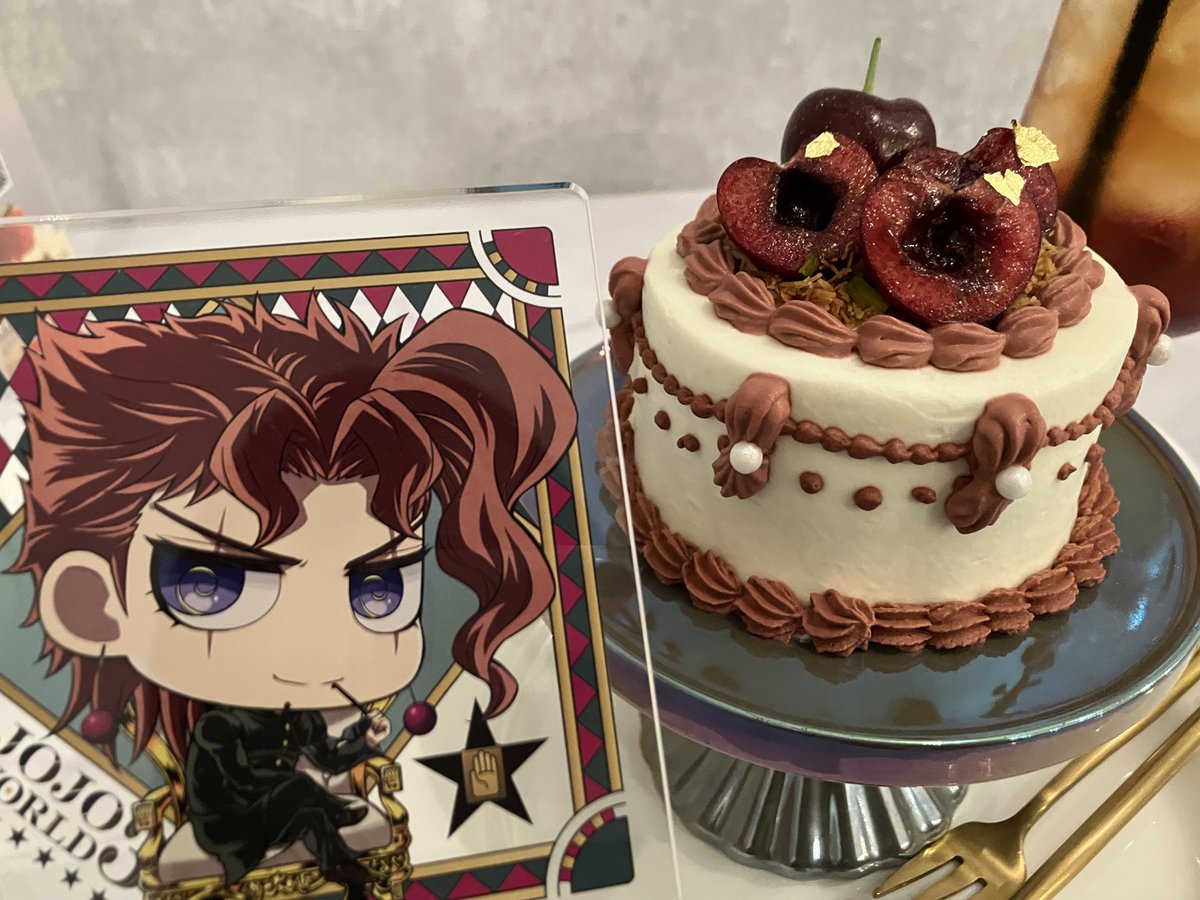 今月も食べに行きましたショートケーキカンパニー🍰さんッ！今月は