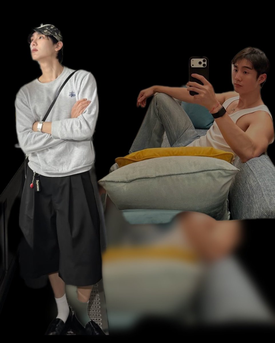 agapeploychi's tweet photo. 🦊: ตัวเล็กงอนไรเค้าคับ … หันมาหน่อยน๊า 

🍅: ไม่ต้องมาเรียกเค้าเลย เช๊อะ 🙂‍↔️

#fforce_ #kasibook https://t.co/wHz7pmjEO3