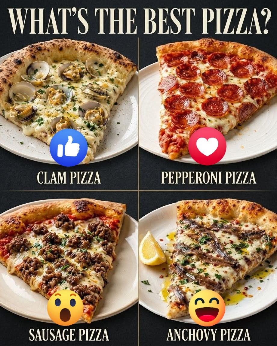 Daily cravings tweet media