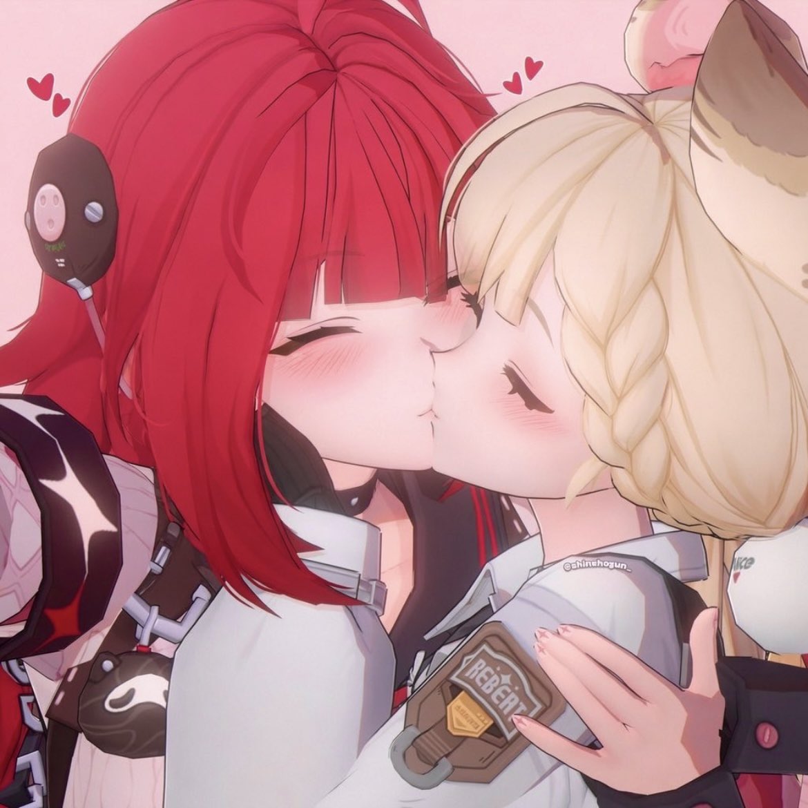 elise 🍎 tweet media