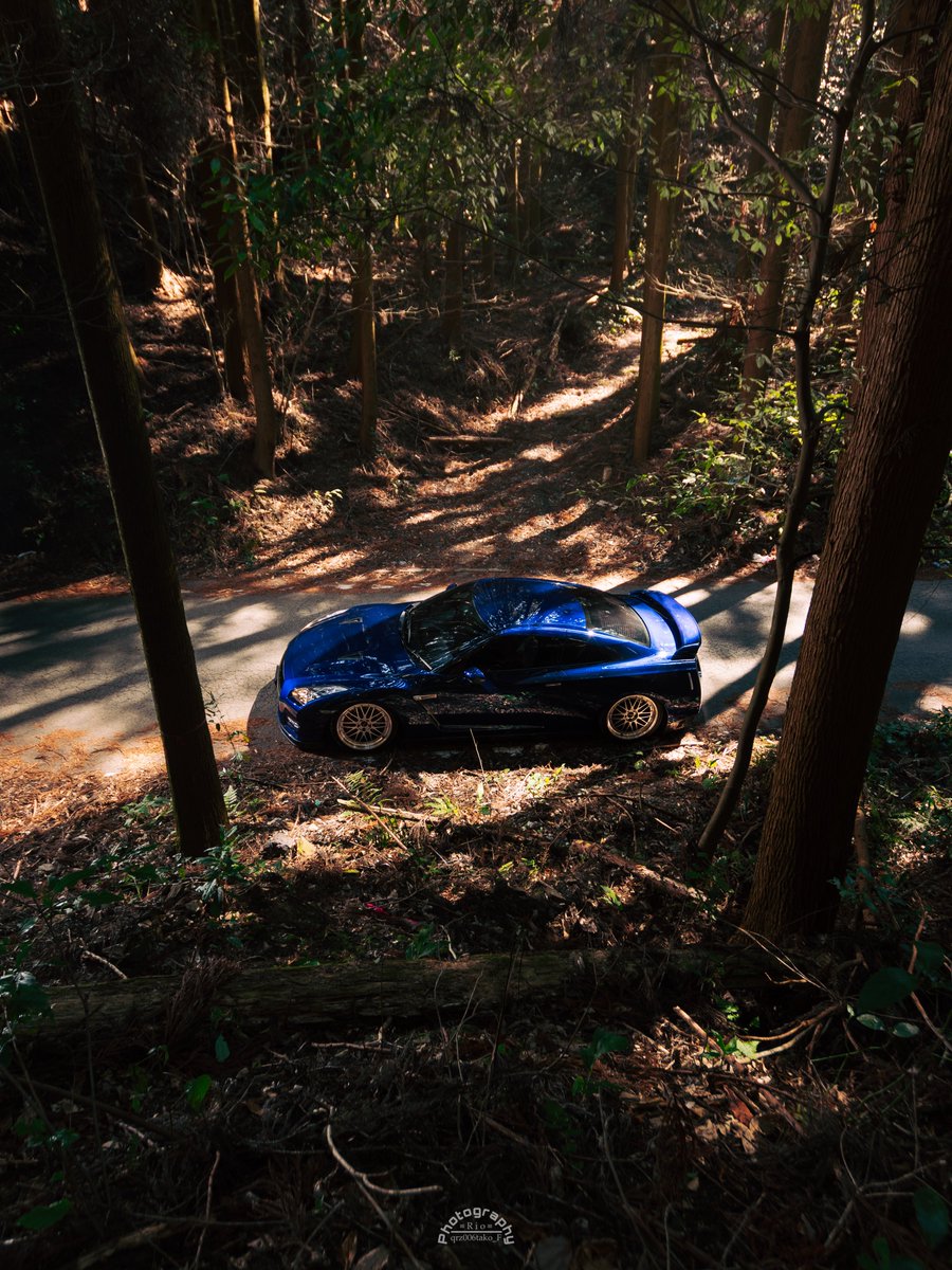 qrz006tako_F's tweet photo. #GTR https://t.co/LkWa9J4Se6