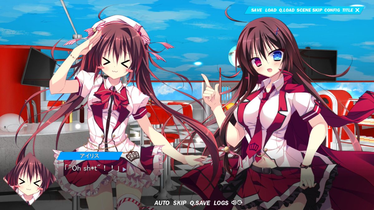 samidare428's tweet photo. https://t.co/oPdDEMXB4W
