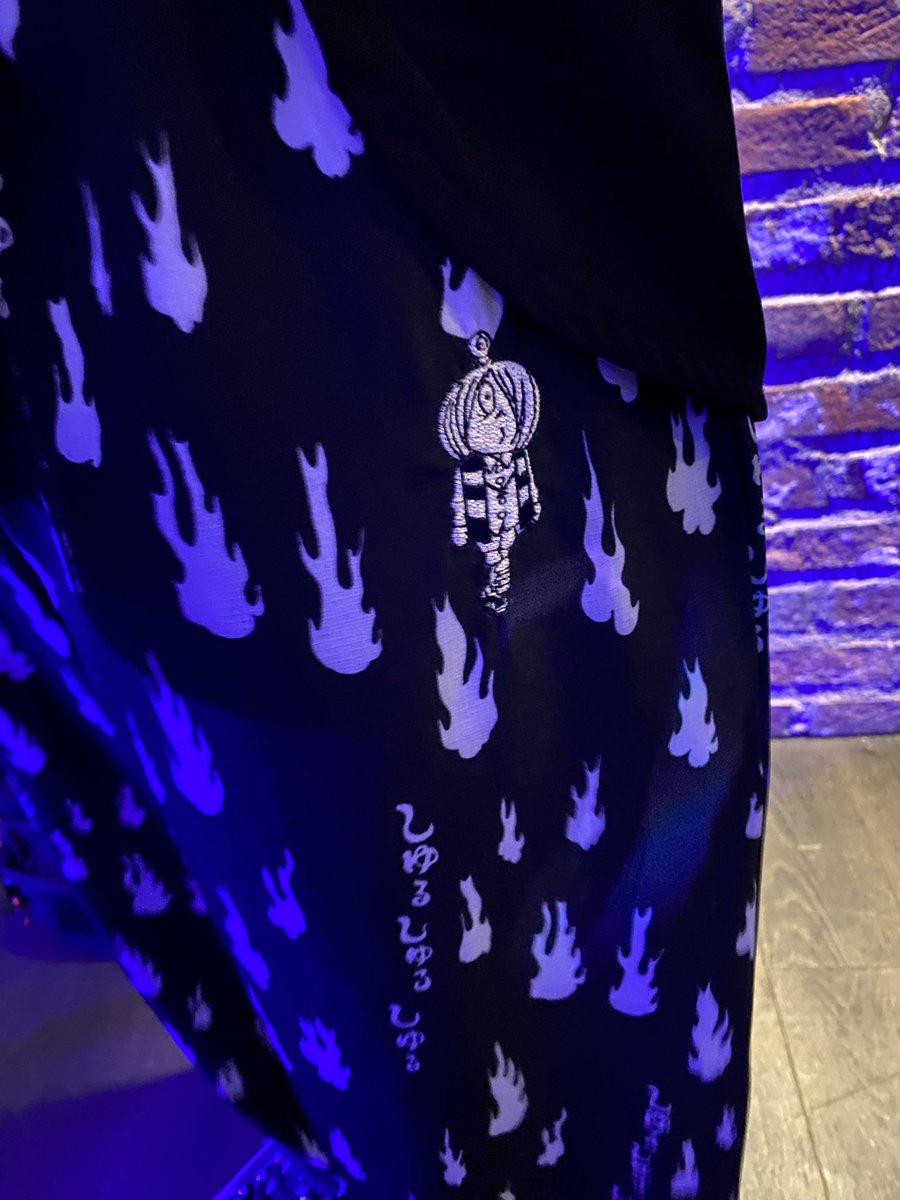 KinokoYukorin's tweet photo. 荻窪TBC“Rockの日”
初見のデビルホイールズ楽しかった♪アリゲーター新曲超カッコよかった♥️wilberryは90'sの匂い…それぞれのRockを味わう
ワリコメッツ エイジ君のひと言「ロックンロールはすぐどっかいっちゃうから」「今ここで感じたロックをしっかり捕まえろ」素敵な表現だな涙
ロックは生き物だ https://t.co/Q2Q3cFSRgs