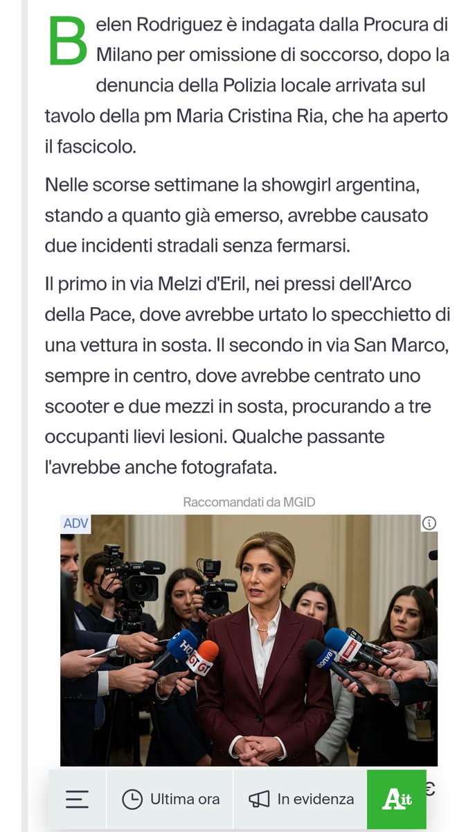 Ad3_Ang3l's tweet photo. @FratellidItalia https://t.co/pNnNr8H4L5