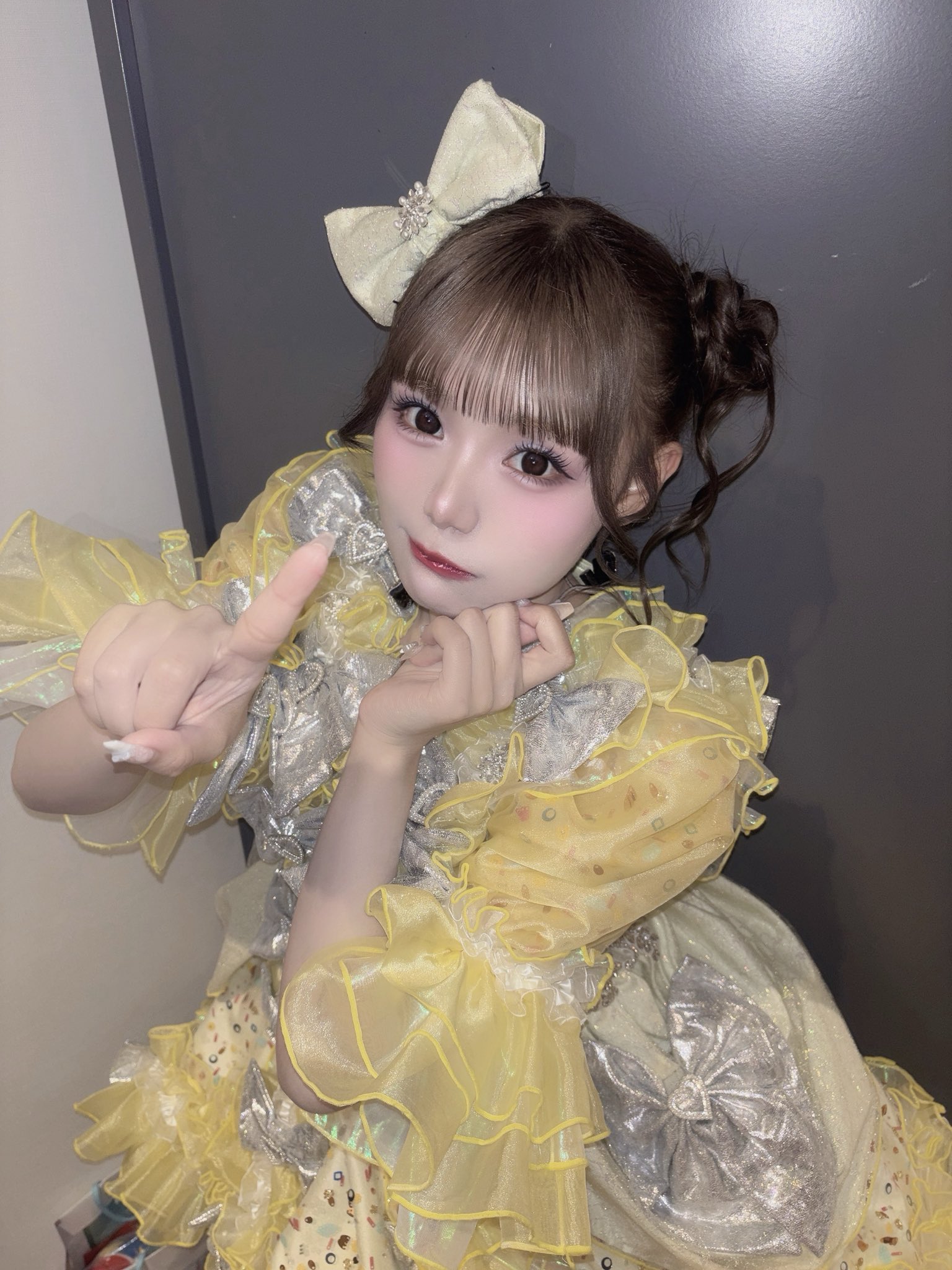 古澤 里紗 ( CUTIE STREET ) on X: 