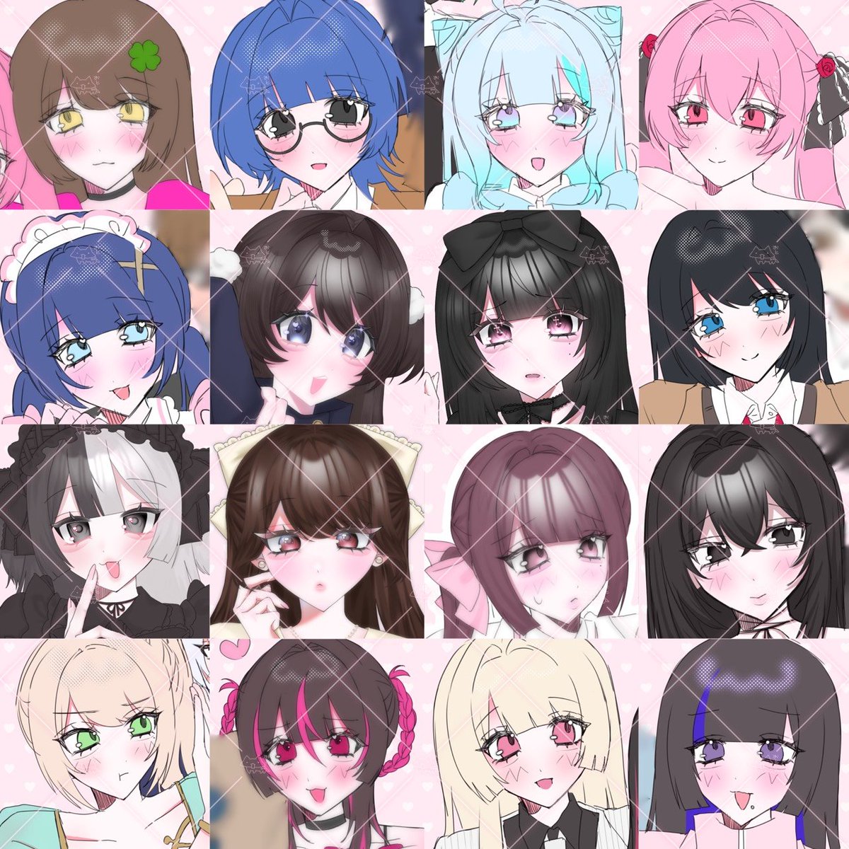 l3zvu2's tweet photo. ながぼ、RTのみ！
#夢絵企画 https://t.co/1XkiNCLtUT