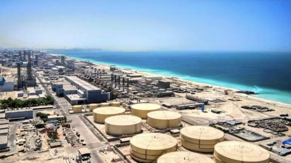 Glenn_Diesen's tweet photo. The U.S. attacked two water reservoirs in Iran, depriving tens of thousands of people of drinking water https://t.co/w4Wa8nGb5c