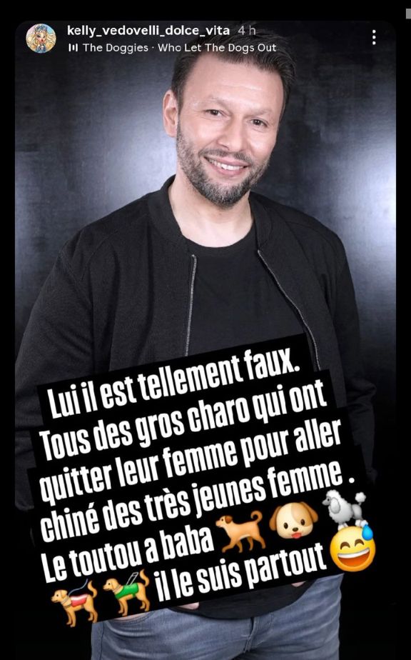 YENTL58's tweet photo. @W9 @RaymondLeMatin 📌Pas de sympathie 
Pour un mec qui a largué sa famille pour 
Profiter des largesses de son boss ! Abjecte 

Çà joue les démagos
L'homme du peuple 
Mais c'est juste 
Un gigolo , un profiteur
Qui aime le bling bling et la jet set 🤮 https://t.co/lvcqSR9hfj