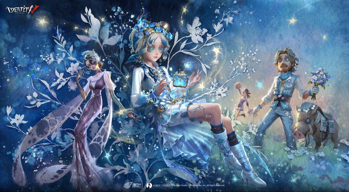 digmzdm1's tweet photo. 最近の衣装は、
キャラの顔や服の特徴が消されてて、
AI説があって、
昔ほど天才的なデザインが少なくて、
万人受けを狙ったデザイン多めだけど、

テーマやストーリーだけは、そのキャラにピッタリであり考察もできるから…そこだけは信じて……ストーリーだけはまだ…

↓最近の考察好きなやつ https://t.co/AAiI3Ycgus