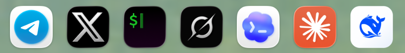 JimmyBowerSeo's tweet photo. I bet all my friends in my timeline have these apps.🤣🤣🤣 https://t.co/Ty8NwAWVto