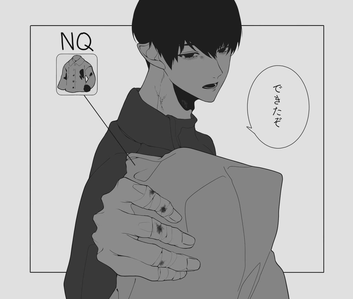 _Drowned___'s tweet photo. クラフターいつもぎりぎり https://t.co/rI9PKTbvKq
