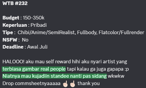 🌱 ID.ASH - Your IndoArtist support hub!🌱 tweet media