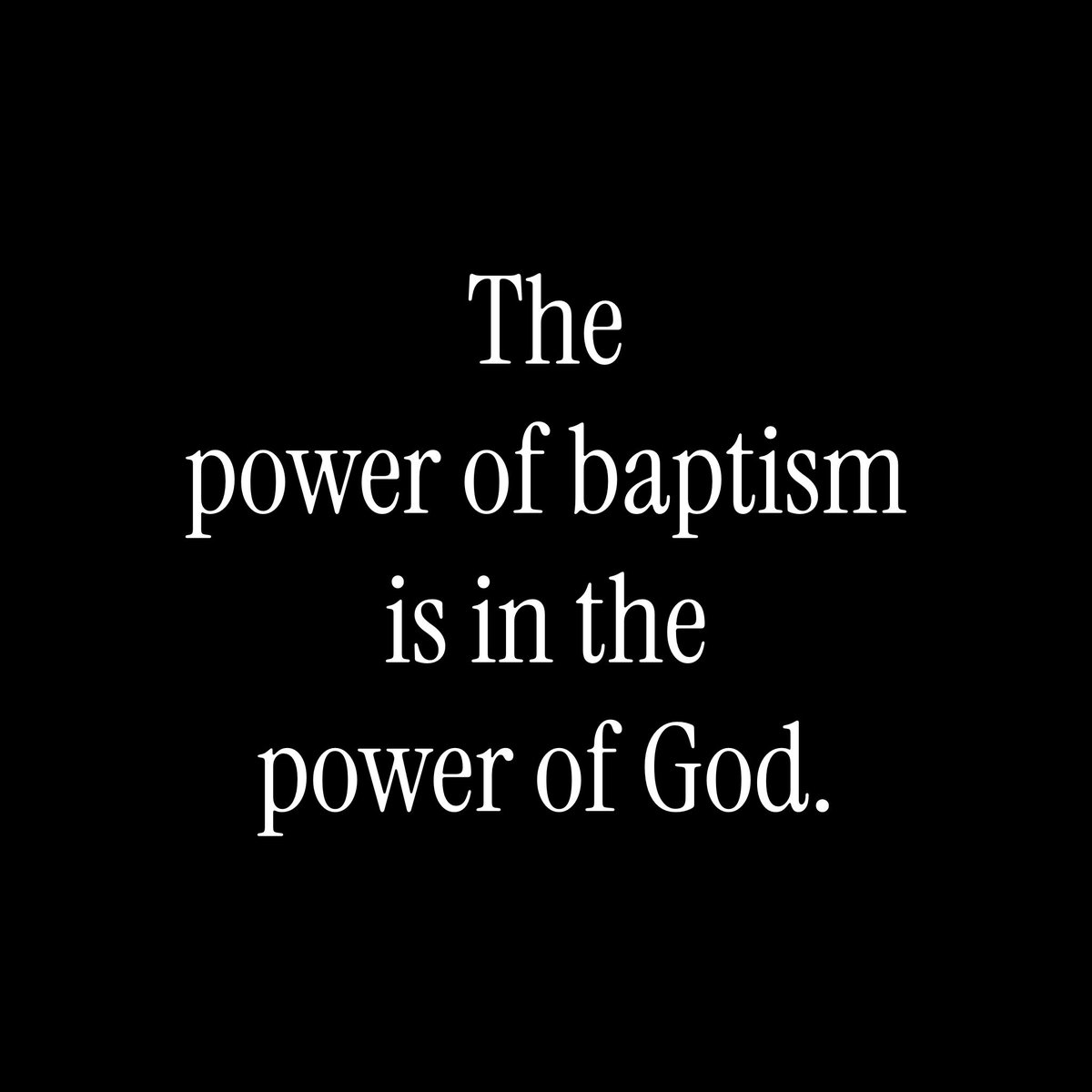 D2F2day's tweet photo. It’s a sign of the promise of God of salvation. #HisPromise https://t.co/uha5xGH9R8