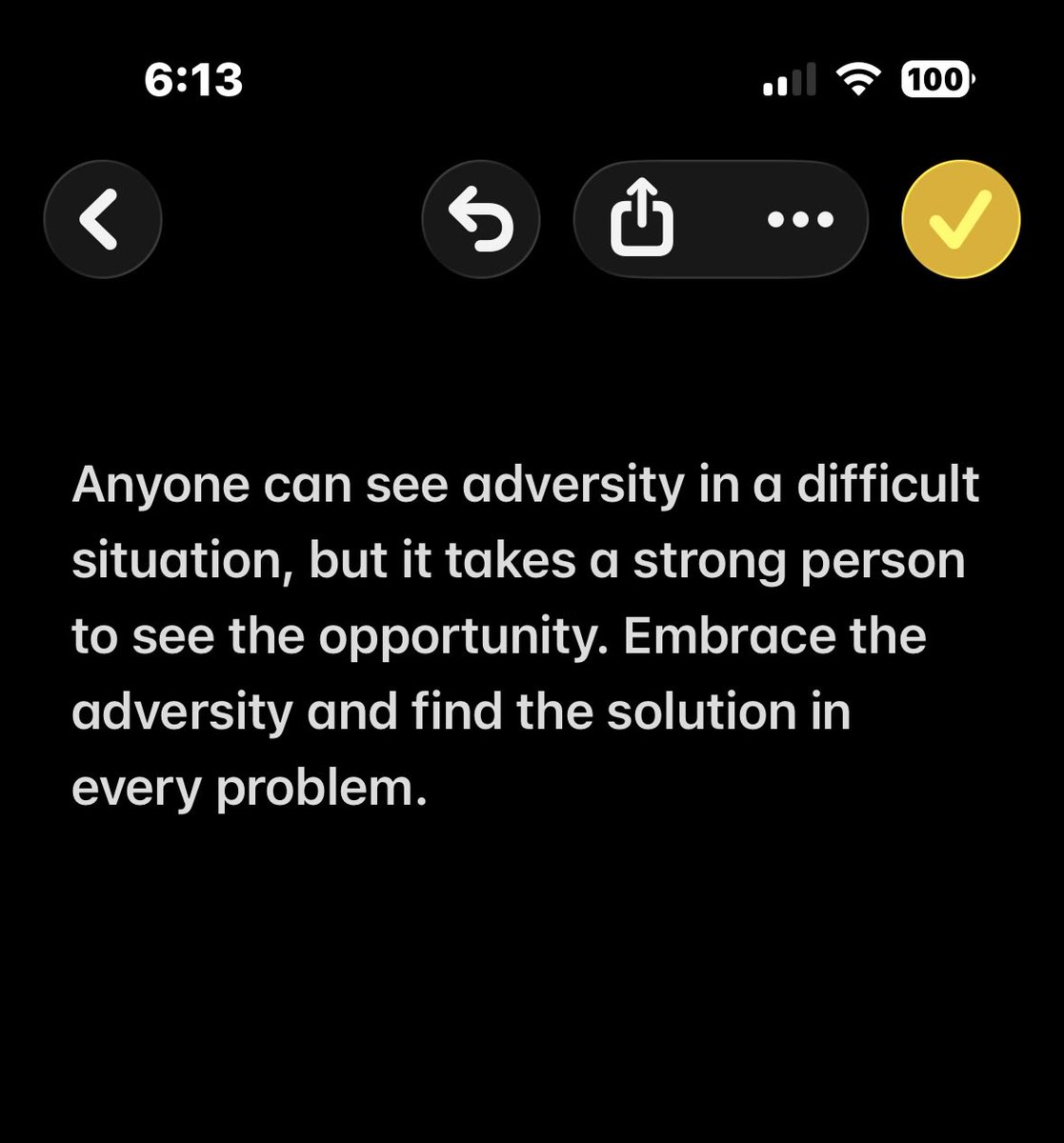 CoachCookNW's tweet photo. Itโs a Great day to be GREATโผ๏ธโผ๏ธ #HWD #TPW #ATD #WTD #ChampionMindset #DLH #TTG #FPE #ATP #EOTF #MMKK #ITWIT #GABOS #PushinP #COMPETE #WinnersWIN #SoWhatNowWhat #NoBodyCaresWORKHarder https://t.co/Et2L0OWG2u
