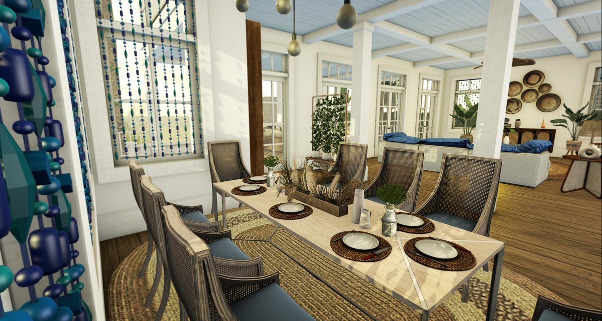 Tsubaki_resort's tweet photo. "Sea Breeze"
Hi everyone! Here's our Interior project. Hopefully you guys like.
More information about Interior/Landscape service contact : Panda Ichibara
#secondlife #secondlifelandscape #secondlifedecor #secondlifedesign #secondlifehome #Sea #Secondlifehome #Secondlifehouse https://t.co/NMEPtiFSiq