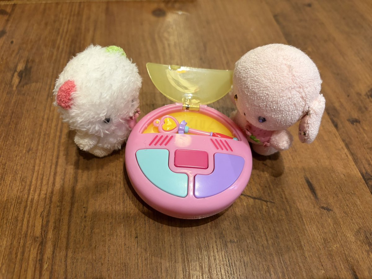 rietan2026's tweet photo. まほう、、、、？

#さんじゅーななど
#ななどっこ https://t.co/Hr6SxLvUMY