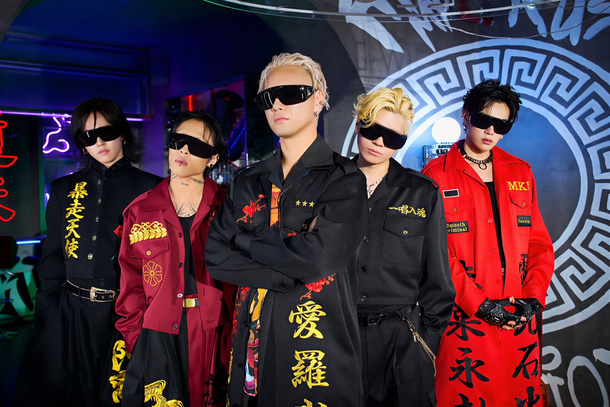 SHIN (MADKID) (@SHIN_MDKD) / Posts / X