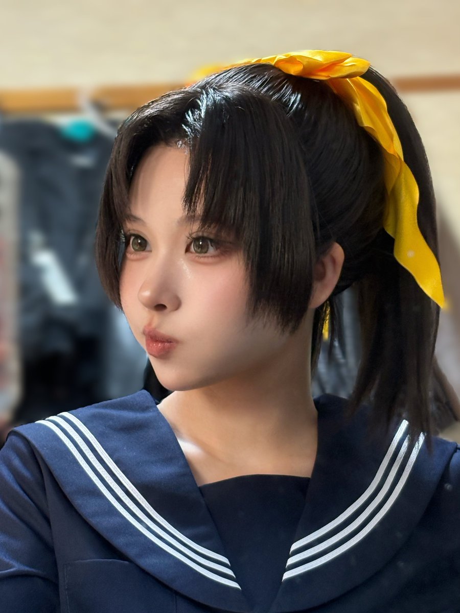 soramame_1105's tweet photo. 練習葉っぱちゃん https://t.co/6sAuvq4fkt