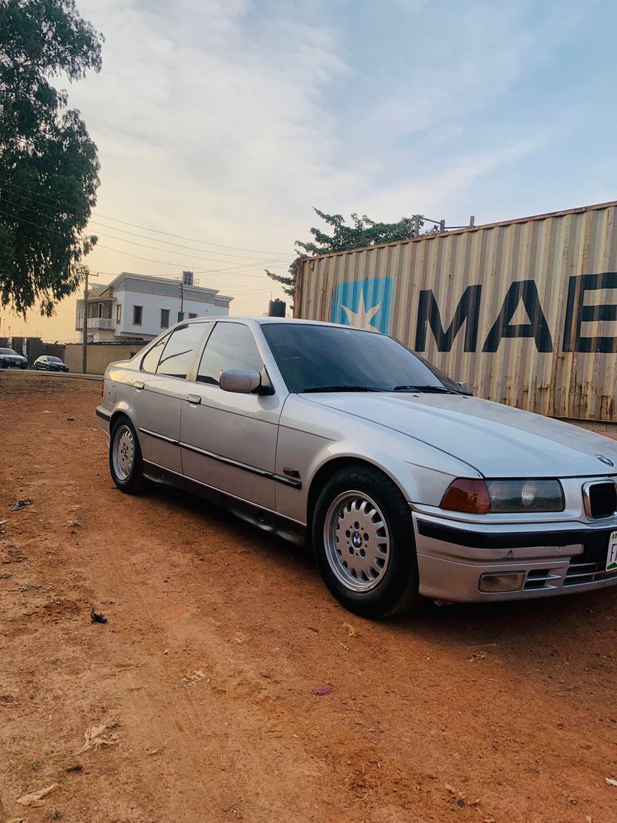 usaad60's tweet photo. @Carsnationn LOCATION: KADUNA.
PRICE 4m Negotiable. https://t.co/aer9BNVWV4