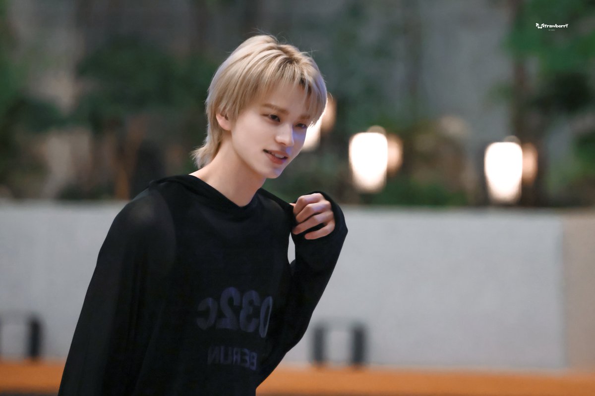 TWStrawberrYu's tweet photo. ㄴㅇㅎㅇㅌ🫶🏻

#신유 #SHINYU #シニュ 
#투어스 #TWS https://t.co/GuADe5oM4N