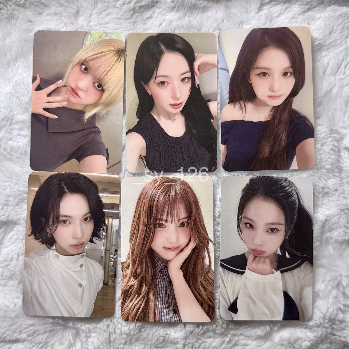 ᯓ☆ NMIXX (엔믹스) - Heavy Serenade Soundwave 3.0: GV Event